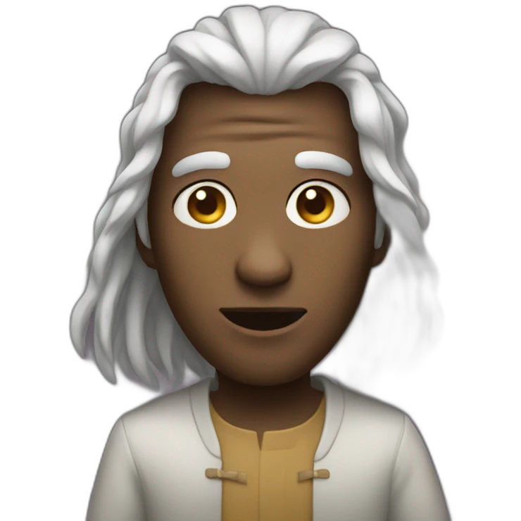 spirit emoji
