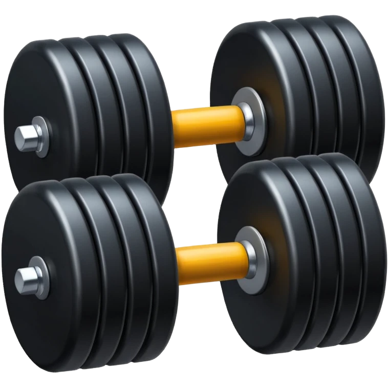 dumbell emoji