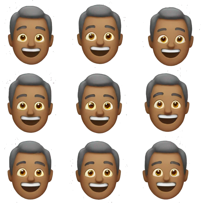 dad laughing  emoji