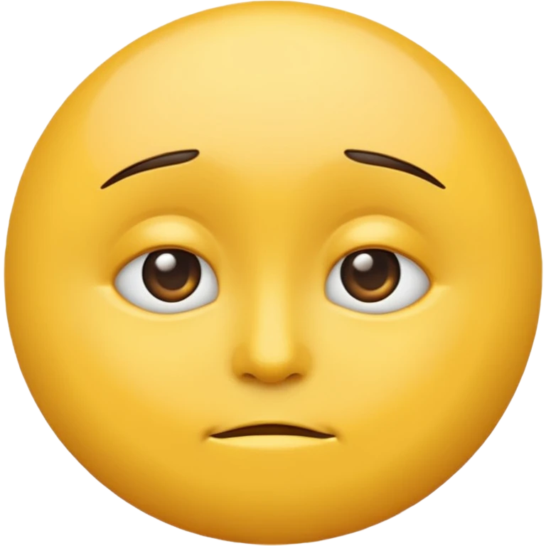 side eye emoji  emoji