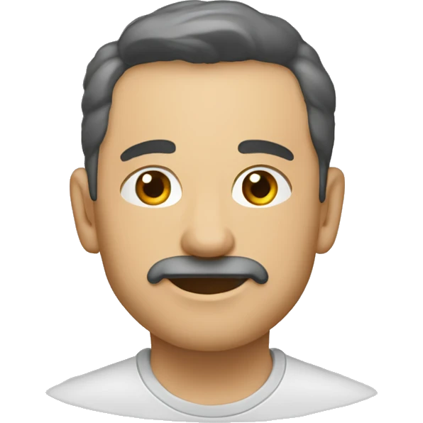 Деьги собюирает человек  emoji