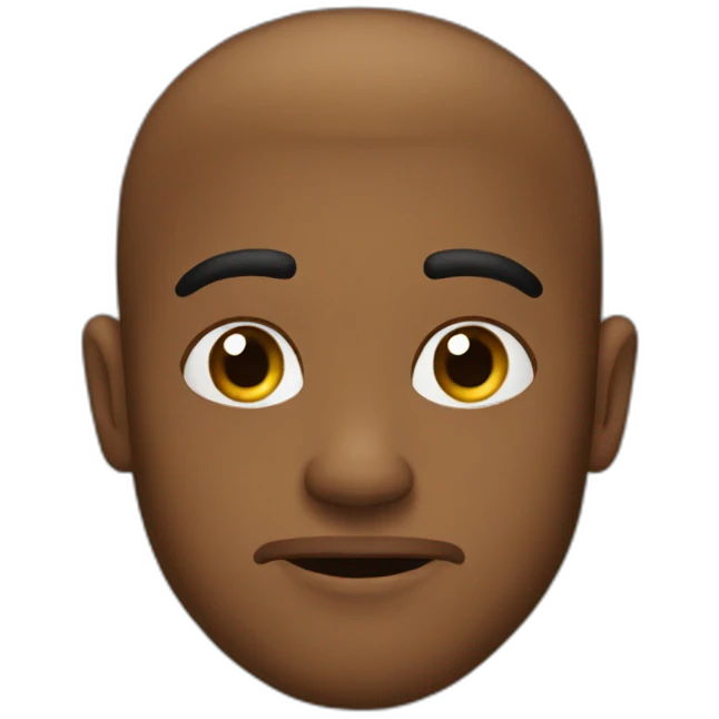 Tiakola emoji