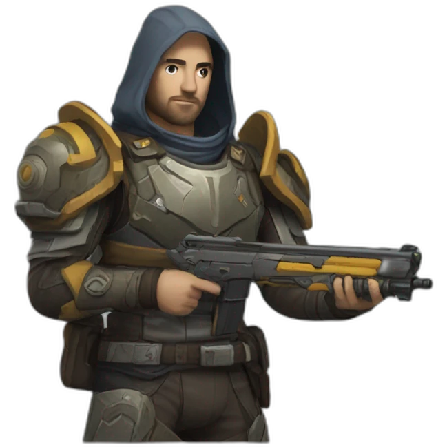 destiny-the-streamer emoji