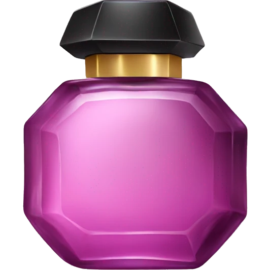 Perfume emoji