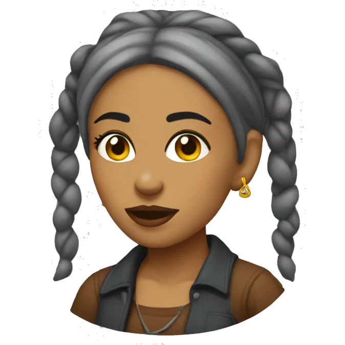 CHOLA MS emoji