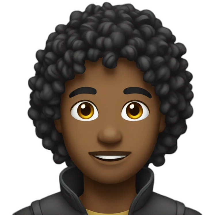 daw emoji
