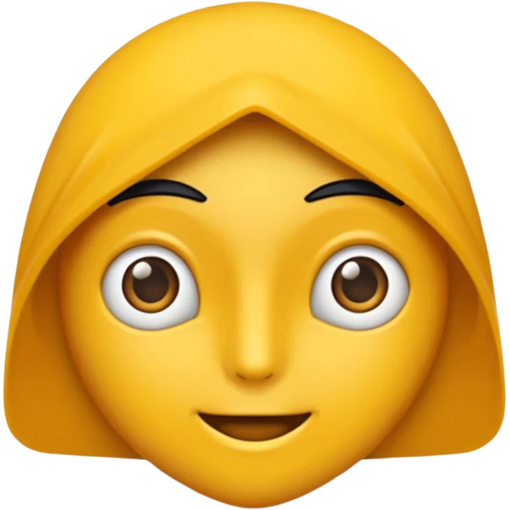 تصویر یک فوتبالیست با توپ emoji
