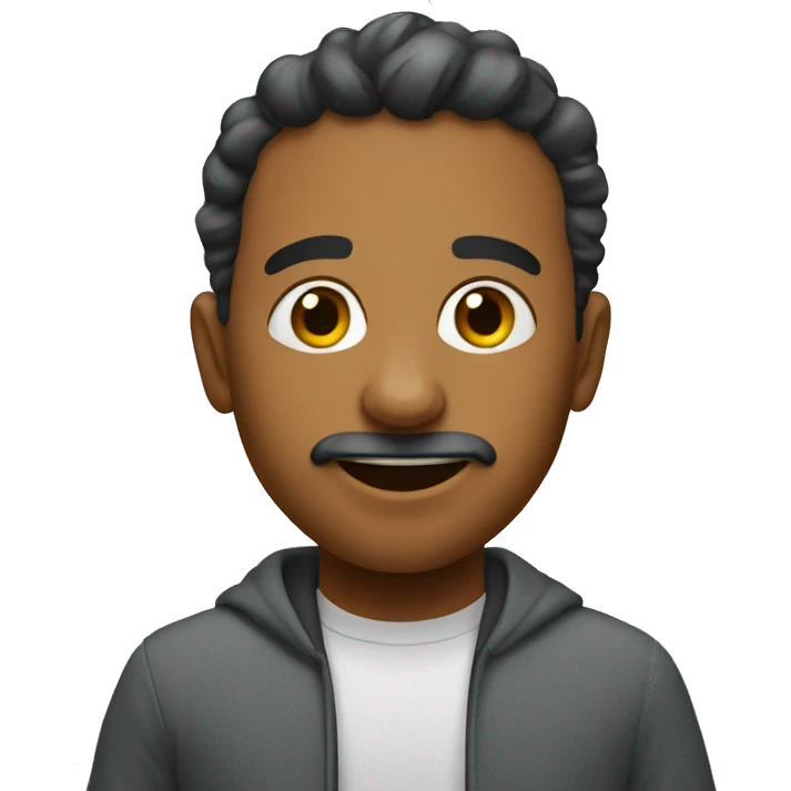 Achadinhos on-line  emoji