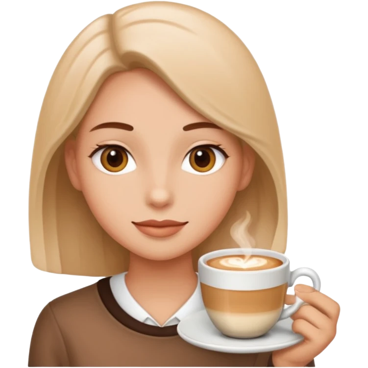 Cafge emoji