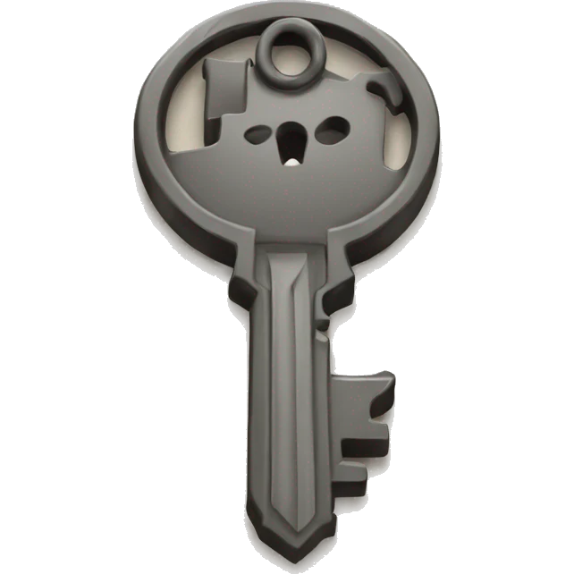 housekey emoji