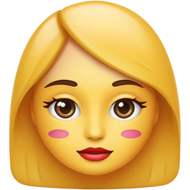 cosmetic emoji