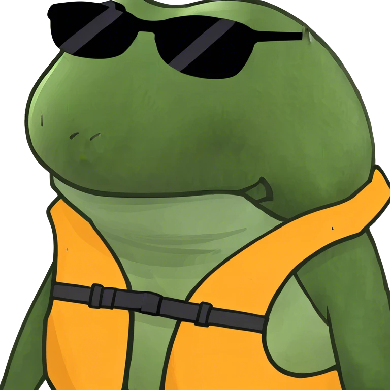 Jet ski emoji