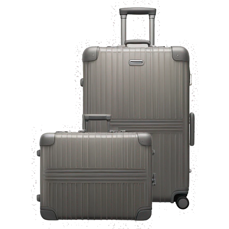 Rimowa emoji