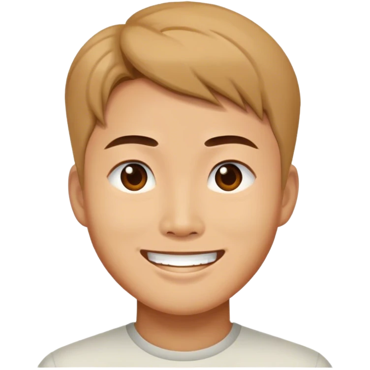 Felix Lee Yong Bok emoji