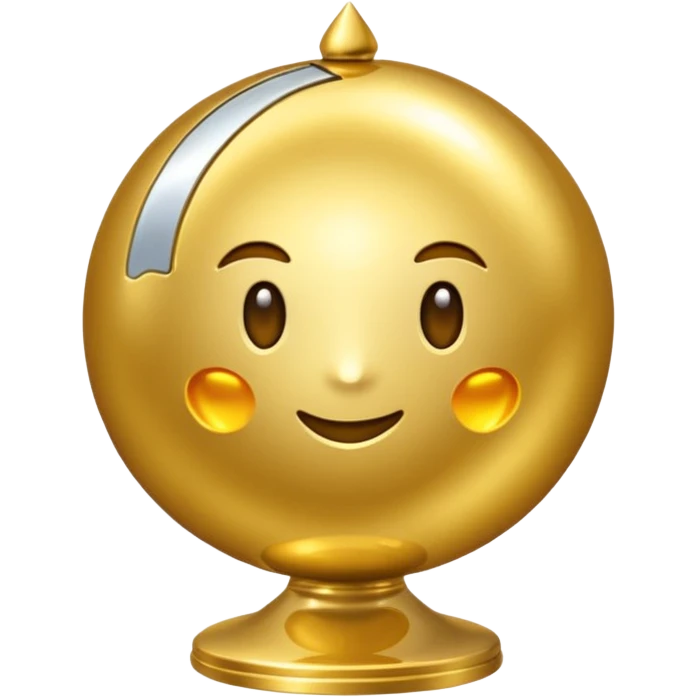 La Grande Combinaison emoji