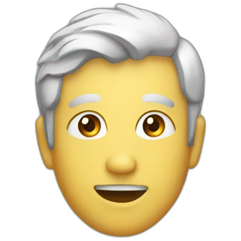 Ioda emoji