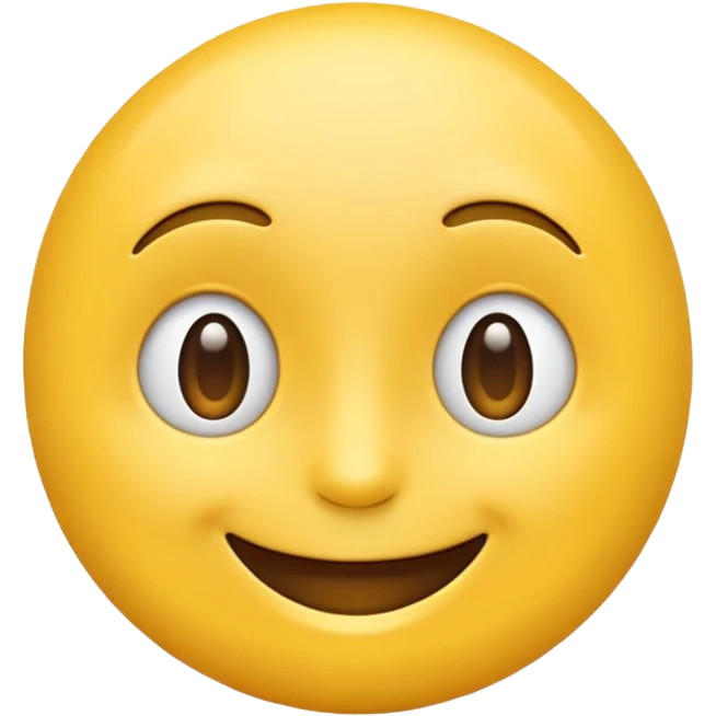 Nah emojisi emoji