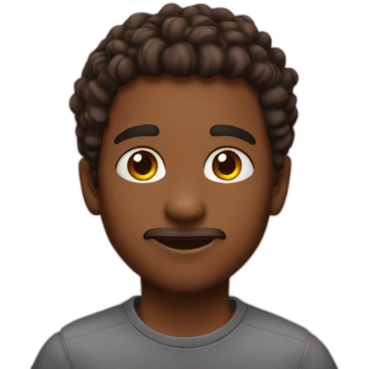 Love emoji