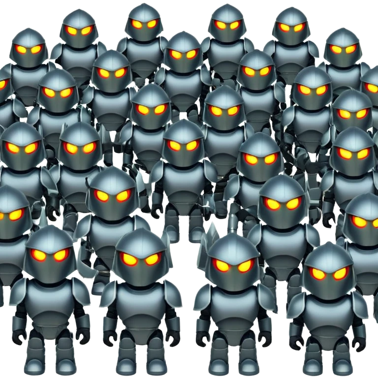 Legion emoji