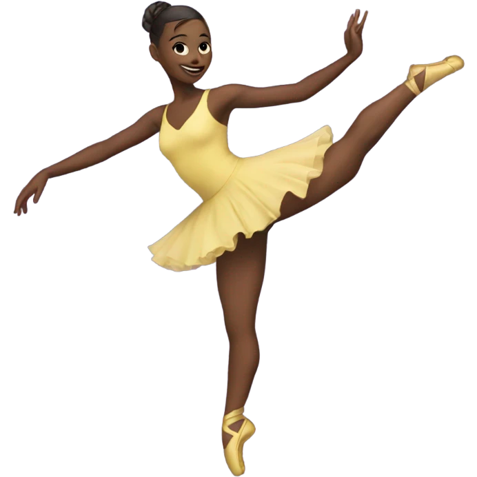 dancer emoji