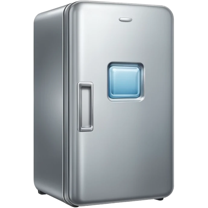 Fridge that vanishes, i want this to be a gif emoji