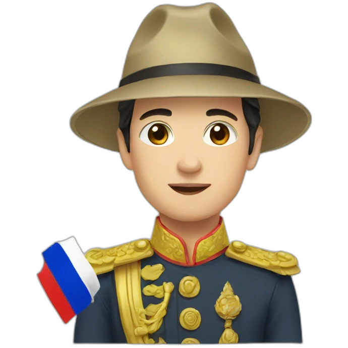 thailand france emoji