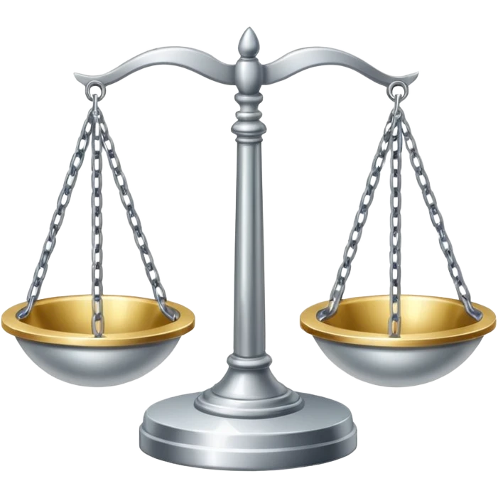 Court item emoji