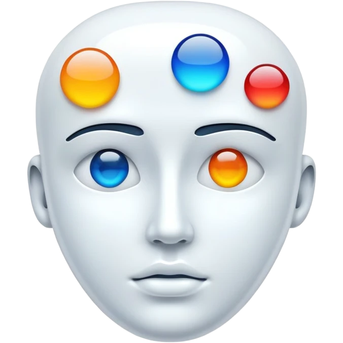 deepfakes and synthetic media emoji