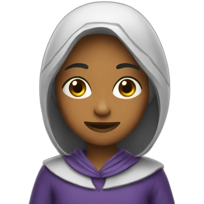 Izira emoji