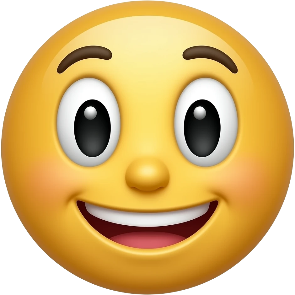 Bana dogru emojsi yap emoji