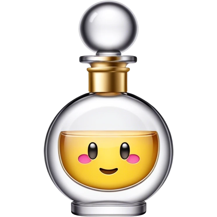 emoji of perfume emoji