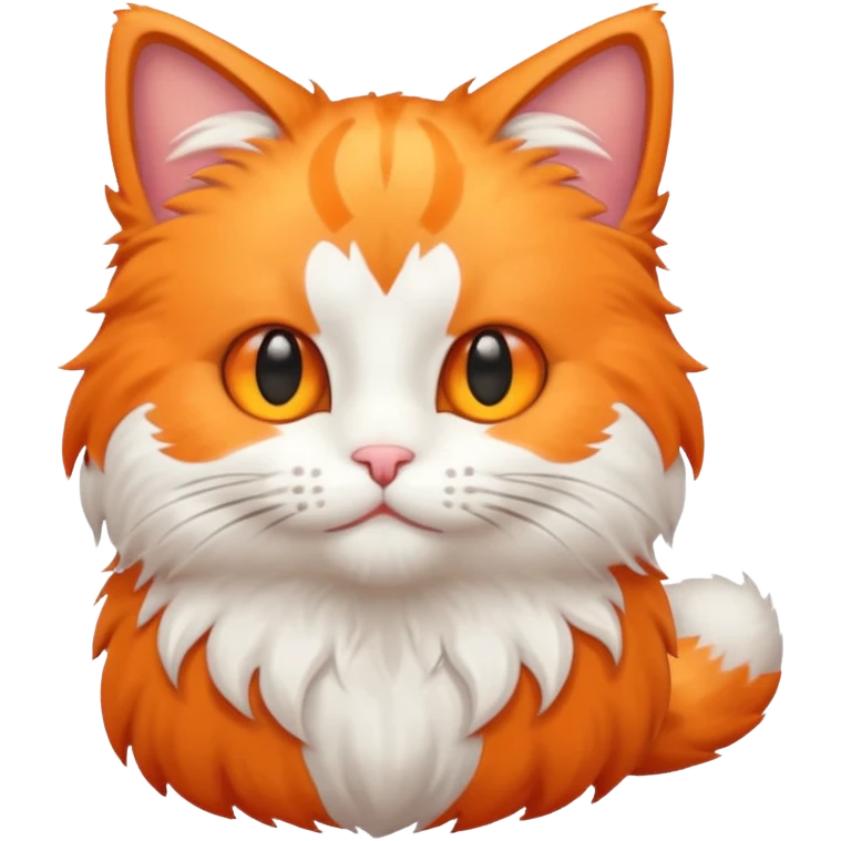 meowl full body emoji