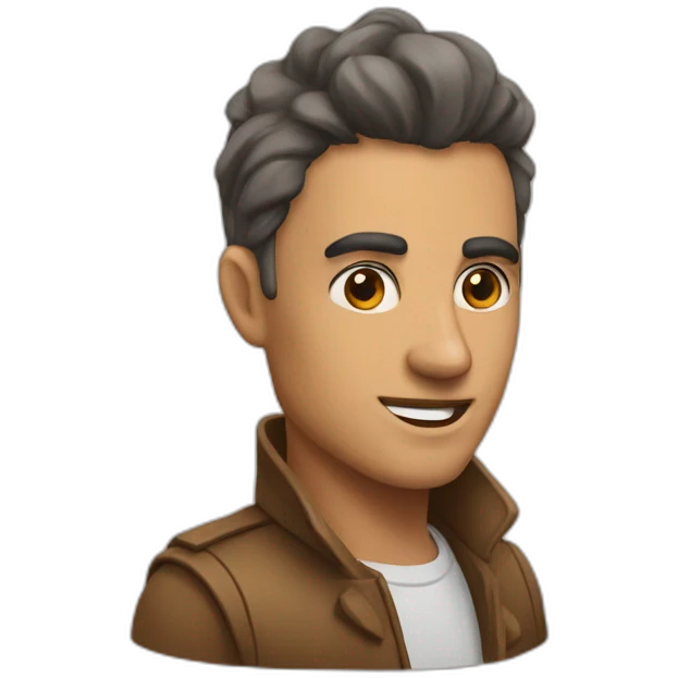 Mitraillette emoji