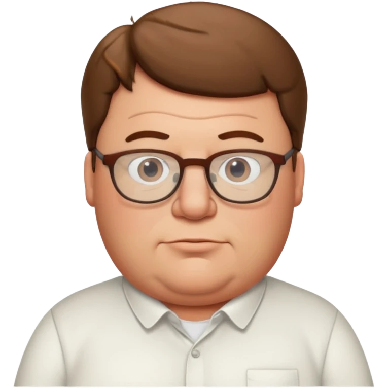 Peter griffin emoji
