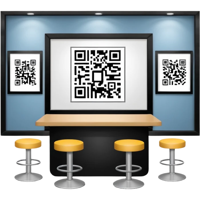 Attraction (Profile activation drive) •	Booth •	QR codes •	Classroom demo •	Placement endorsement emoji