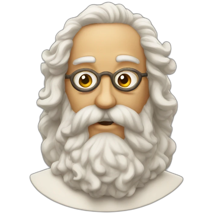 Archimedes emoji