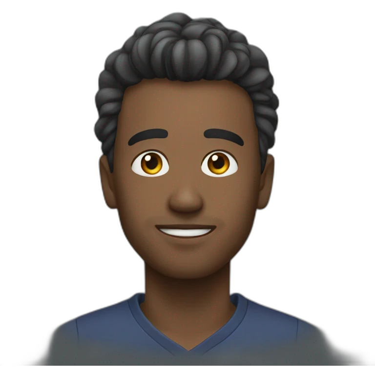 Victor Wembayama emoji