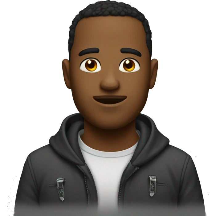 Deek emoji