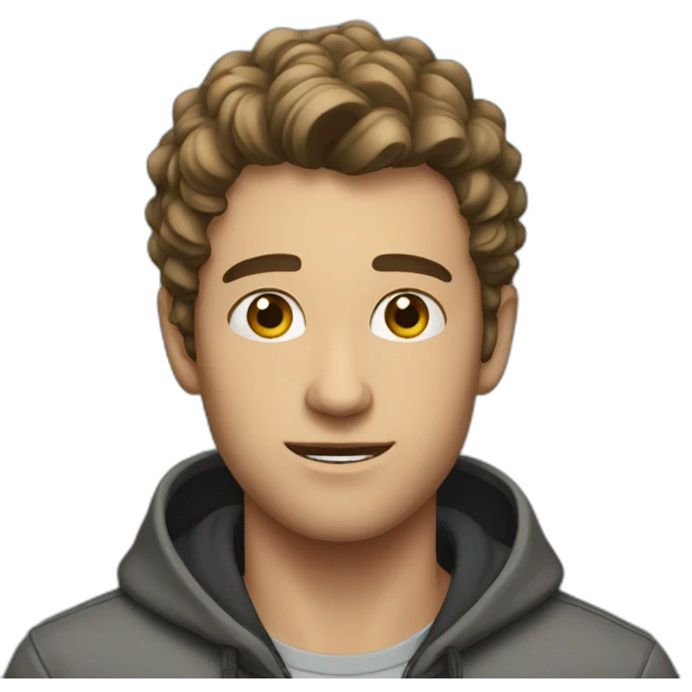 Ethan emoji