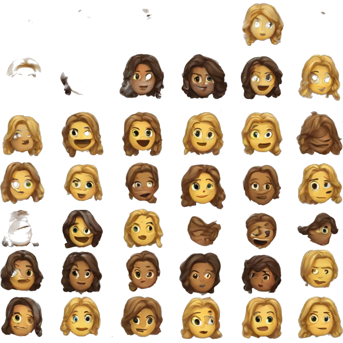 time emoji
