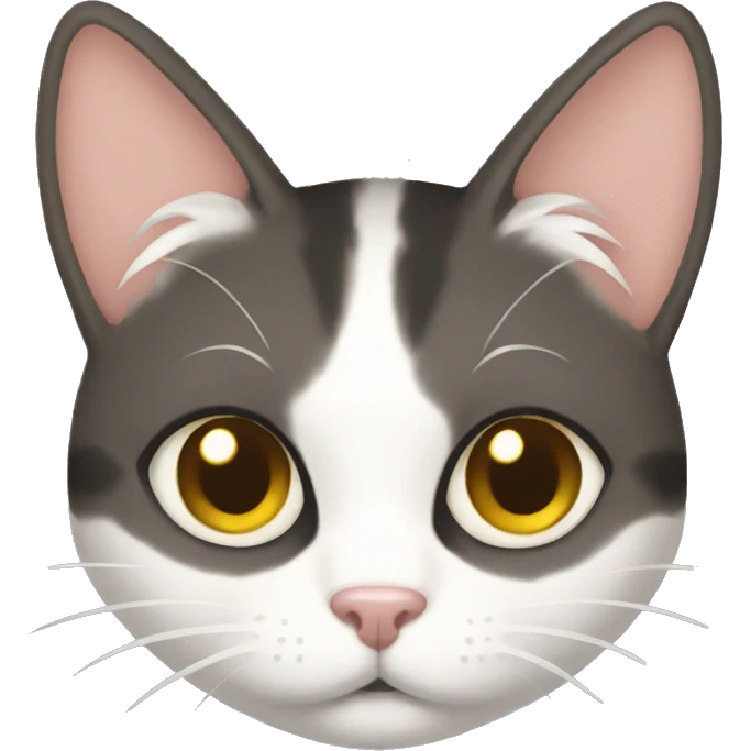 kitsume emoji  emoji