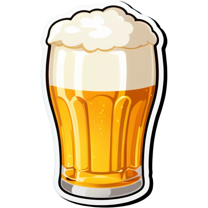 Bière  emoji