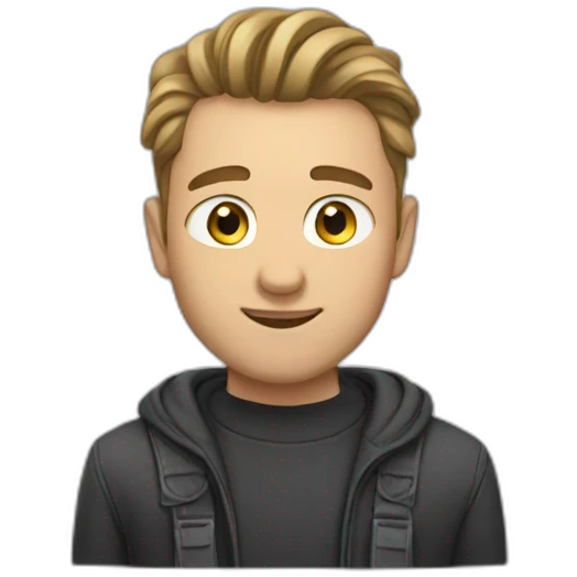 stanislav emoji