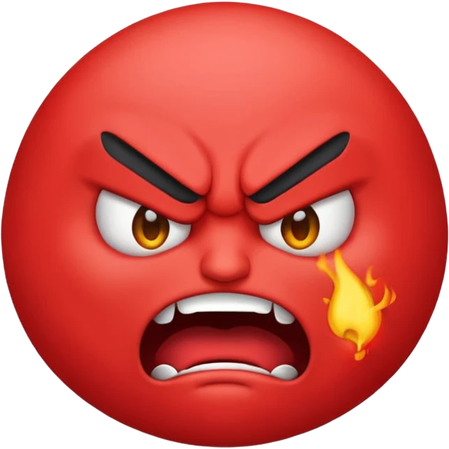 Angey emojis  emoji
