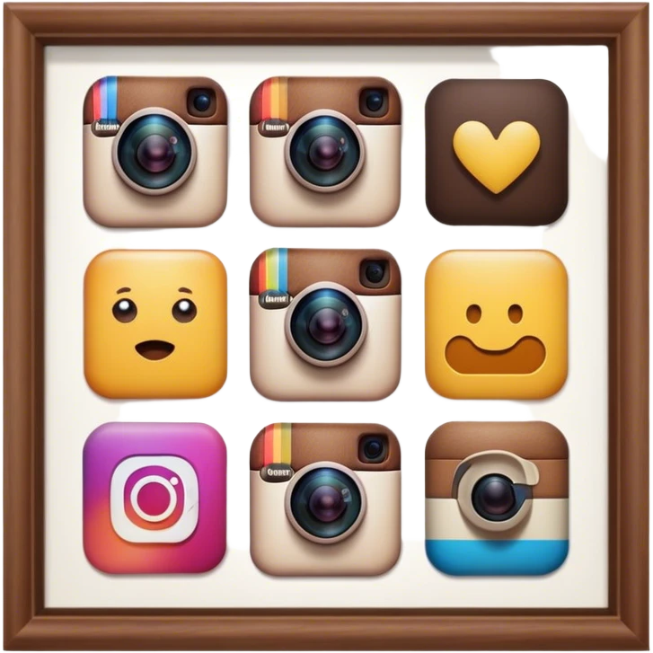 instagram emoji