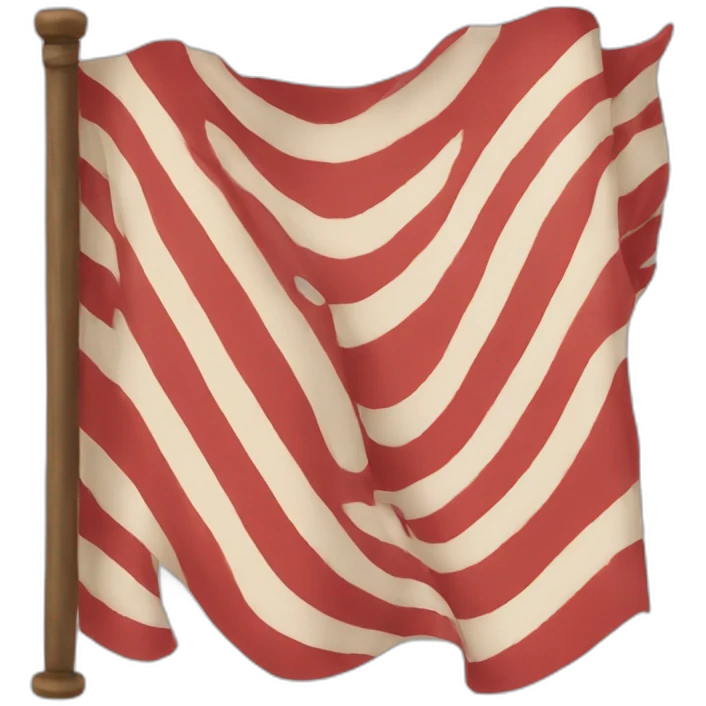 one piece flag emoji