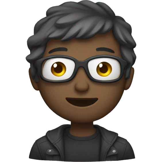 Night emoji