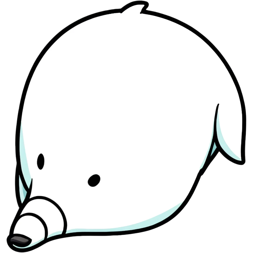 nose goes emoji