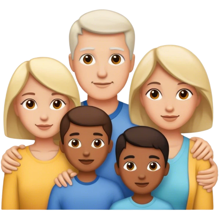 Family  emoji