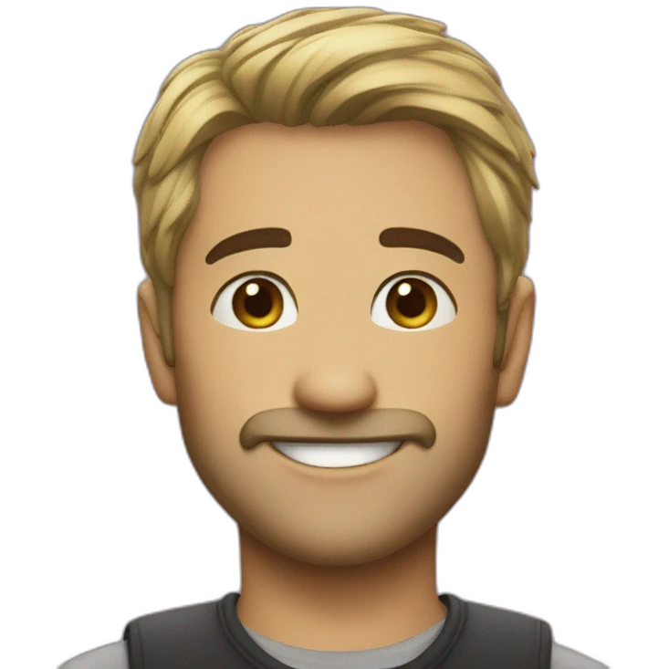 Victor emoji